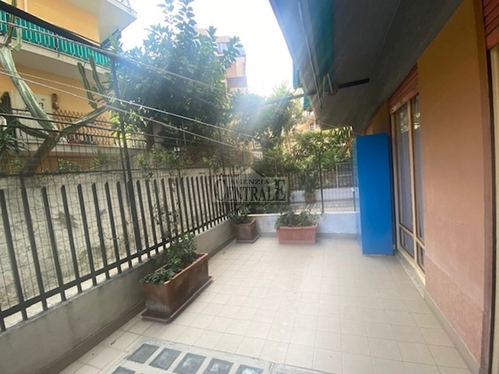 Agenzia Immobiliare Centrale Sanremo